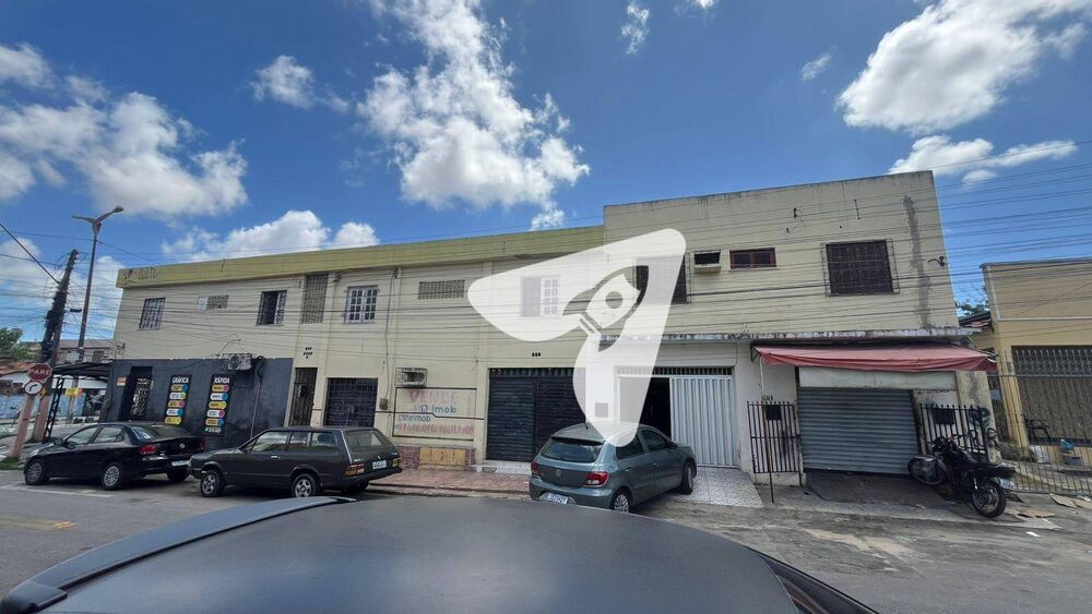 Casa, 3 quartos, 650 m² - Foto 1