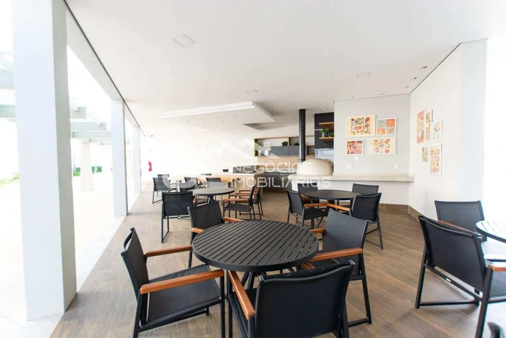 Apartamento, 3 quartos, 87 m² - Foto 8