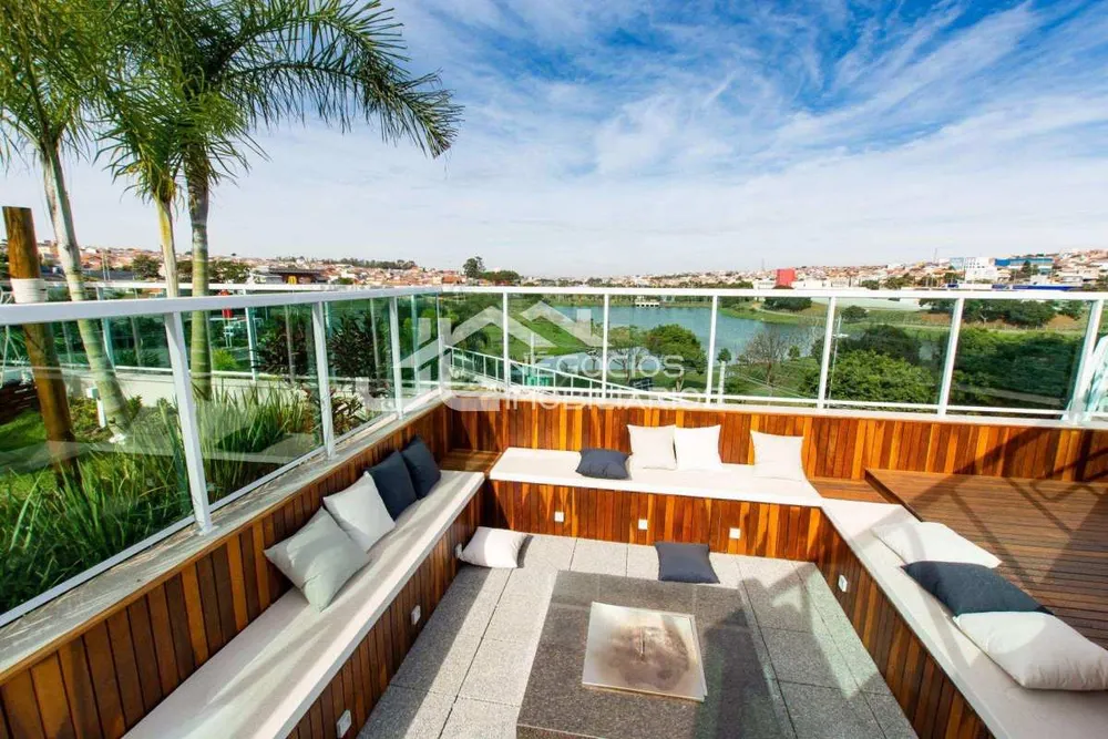 Apartamento, 3 quartos, 87 m² - Foto 14