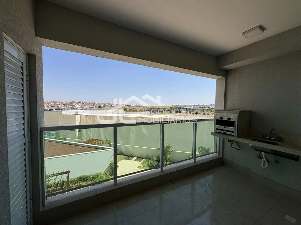 Apartamento, 3 quartos, 87 m² - Foto 2
