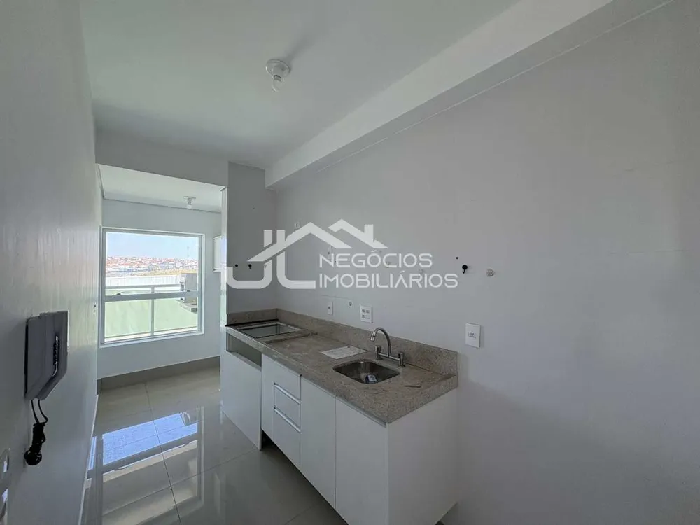 Apartamento, 3 quartos, 87 m² - Foto 1