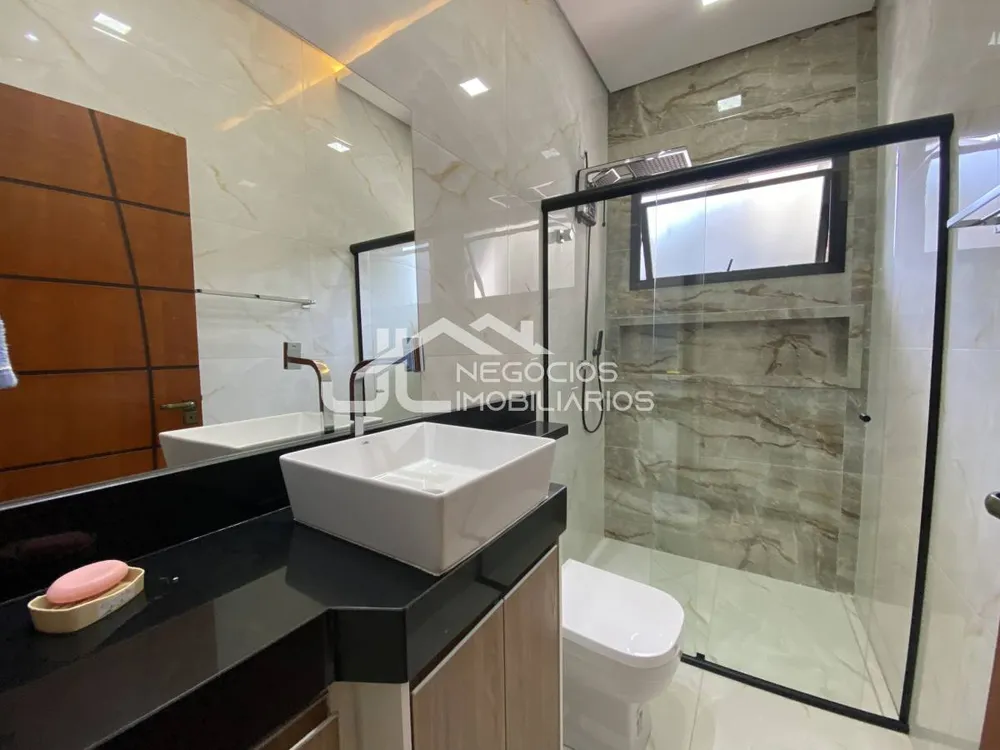 Casa de Condomínio, 3 quartos - Foto 6