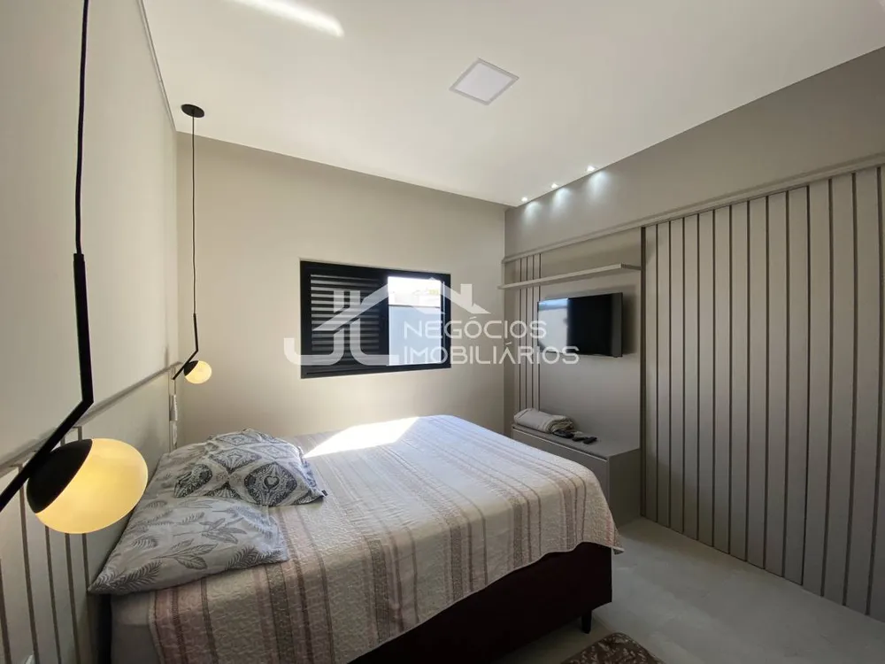 Casa de Condomínio, 3 quartos - Foto 7