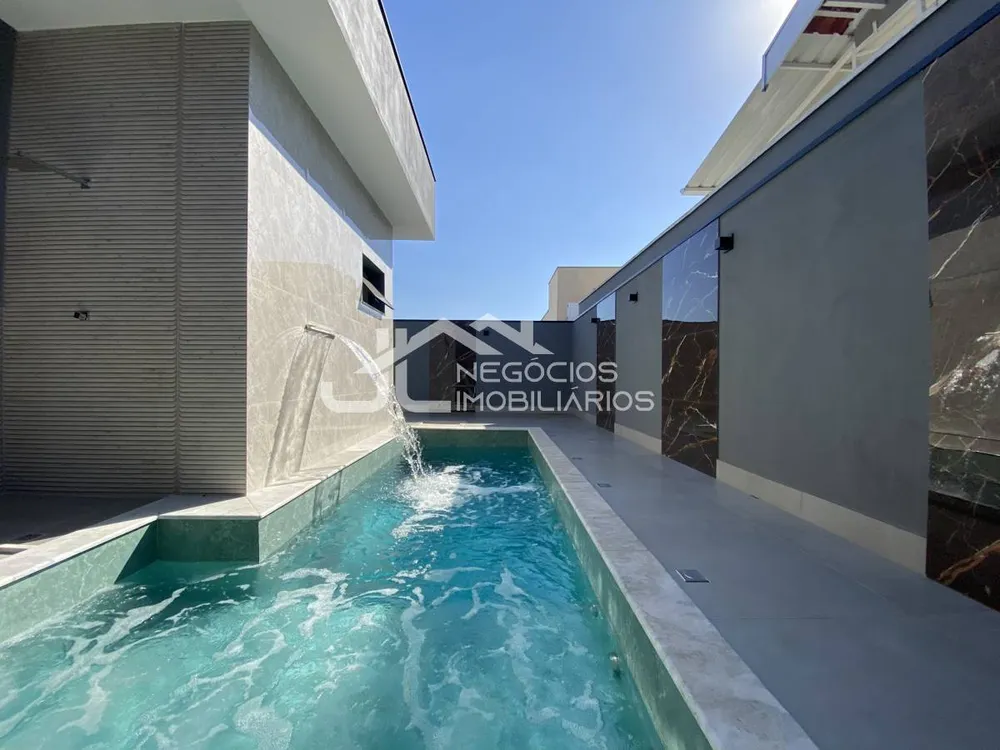 Casa de Condomínio, 3 quartos - Foto 11