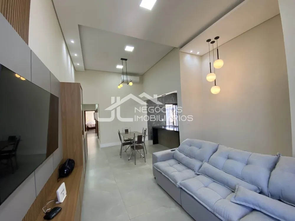 Casa de Condomínio, 3 quartos - Foto 2