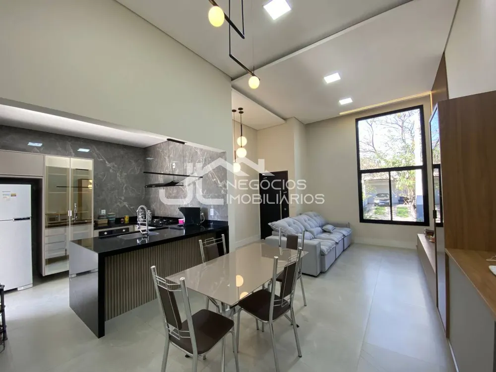 Casa de Condomínio, 3 quartos - Foto 3