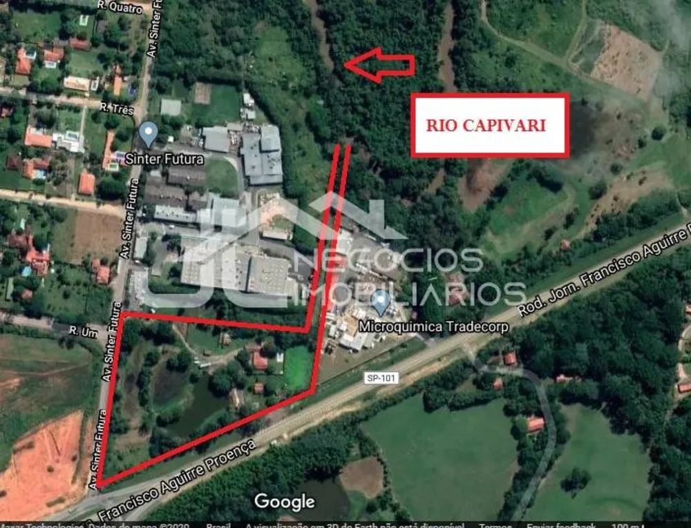 Terreno, 500 m² - Foto 3