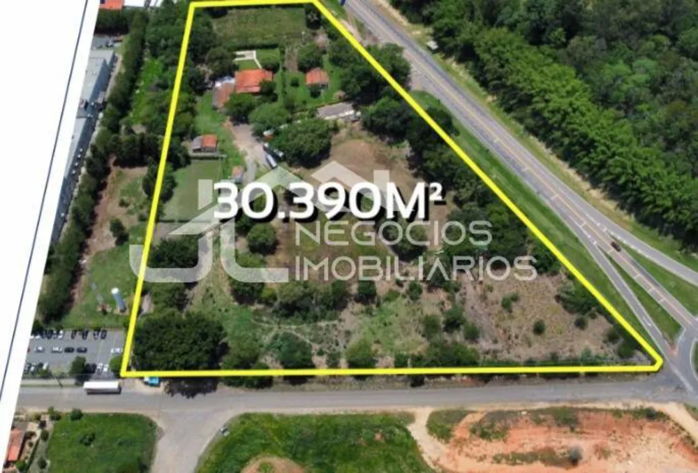 Terreno, 500 m² - Foto 1