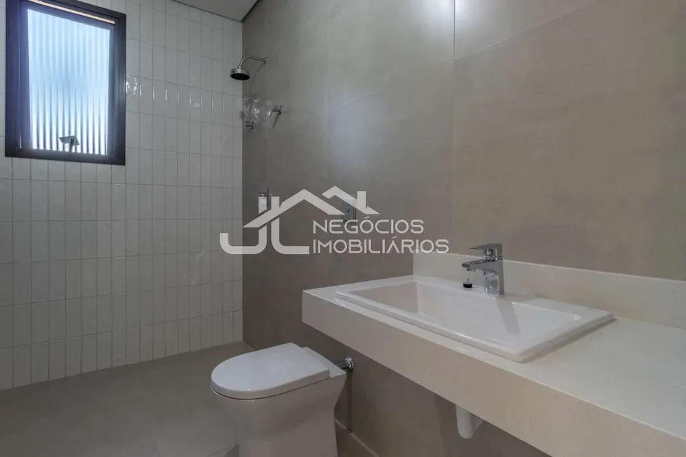 Casa de Condomínio, 4 quartos - Foto 11