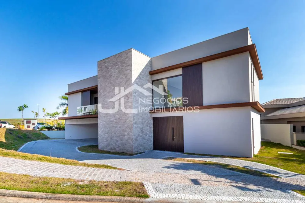 Casa de Condomínio, 4 quartos - Foto 8