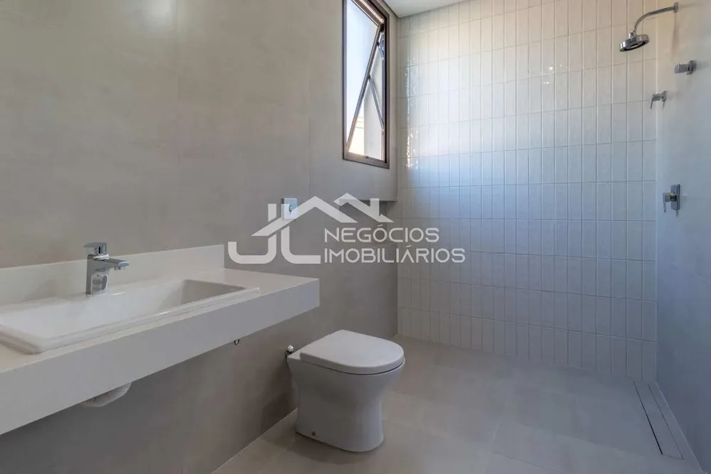 Casa de Condomínio, 4 quartos - Foto 5