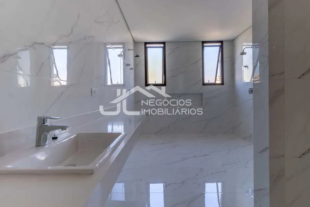 Casa de Condomínio, 4 quartos - Foto 8