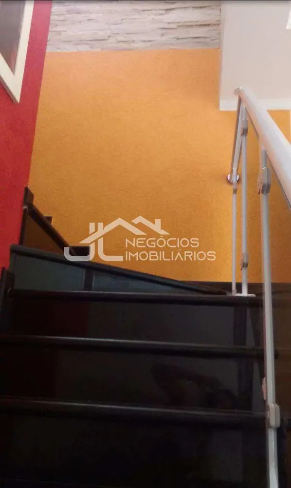 Casa, 3 quartos, 148 m² - Foto 3
