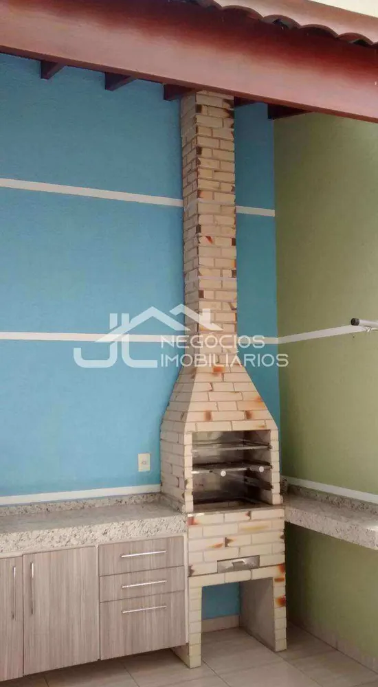 Casa, 3 quartos, 148 m² - Foto 5