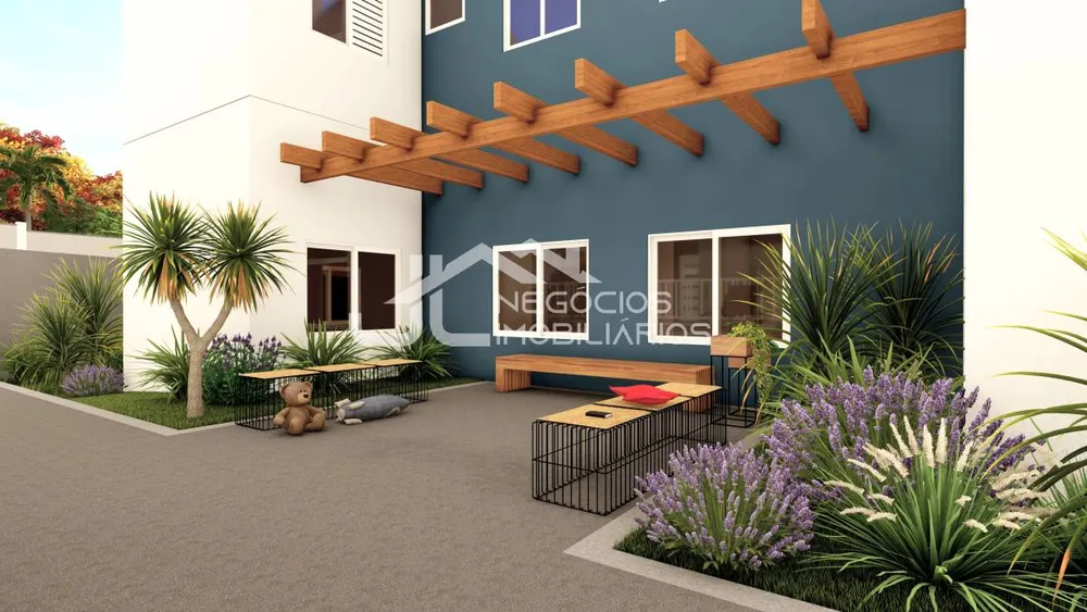 Apartamento, 2 quartos, 46 m² - Foto 5