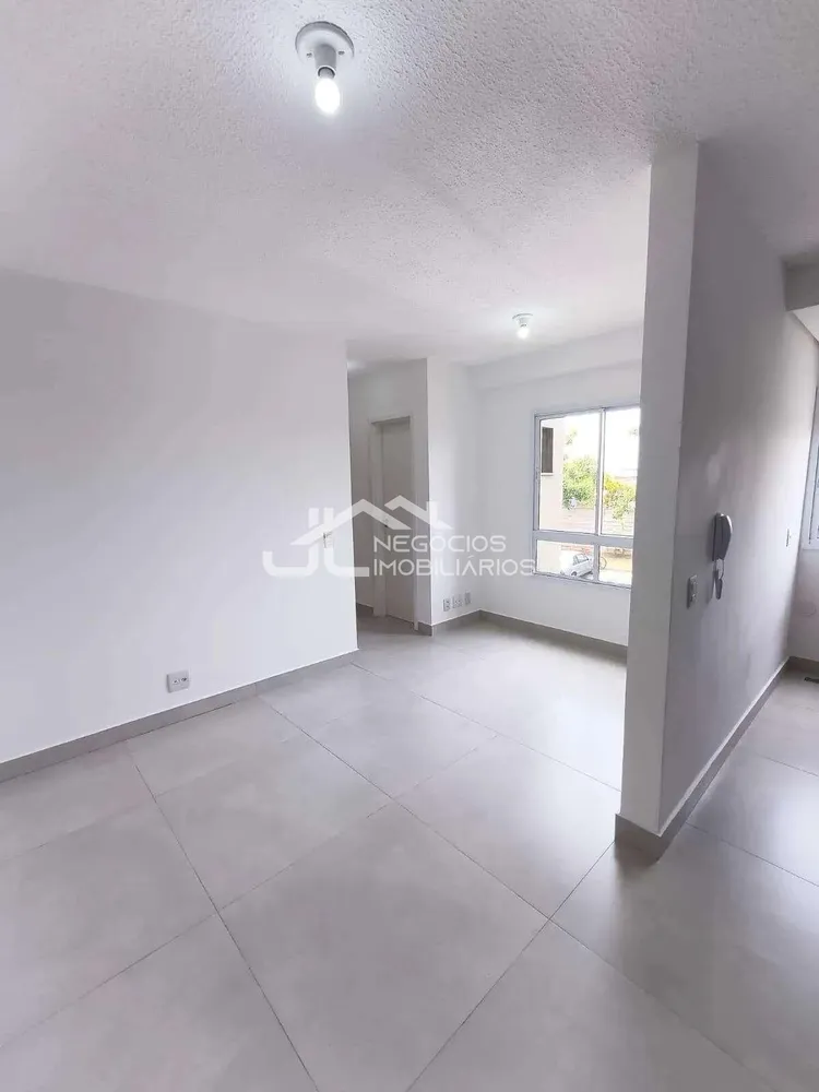 Apartamento, 2 quartos - Foto 2
