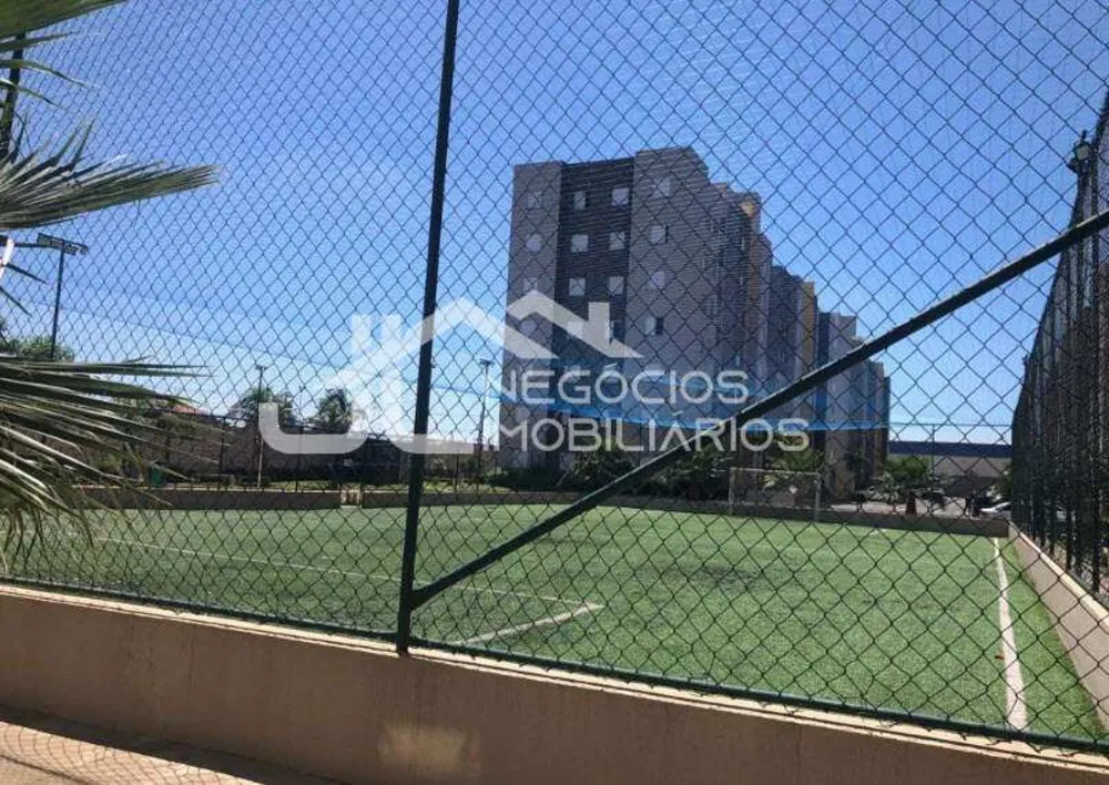Apartamento, 2 quartos - Foto 10