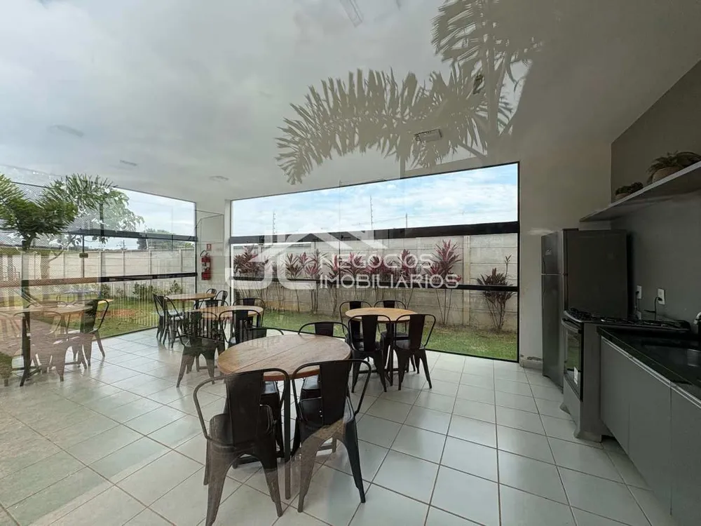 Apartamento, 2 quartos, 39 m² - Foto 10