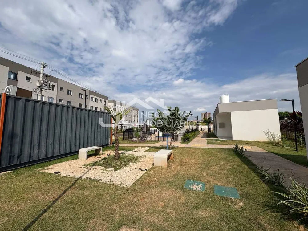 Apartamento, 2 quartos, 39 m² - Foto 6