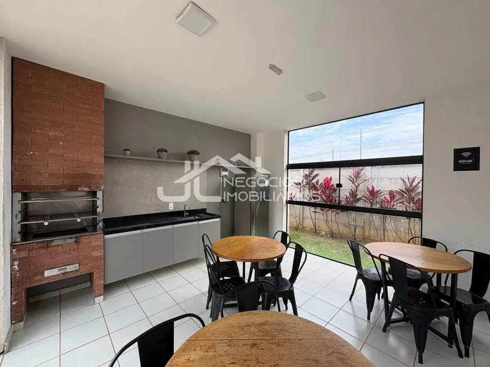 Apartamento, 2 quartos, 39 m² - Foto 9