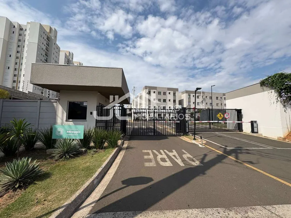 Apartamento, 2 quartos, 39 m² - Foto 3