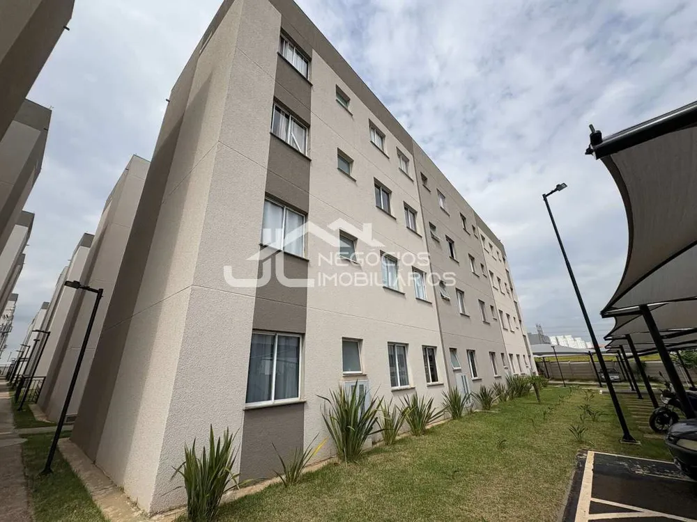 Apartamento, 2 quartos, 39 m² - Foto 5