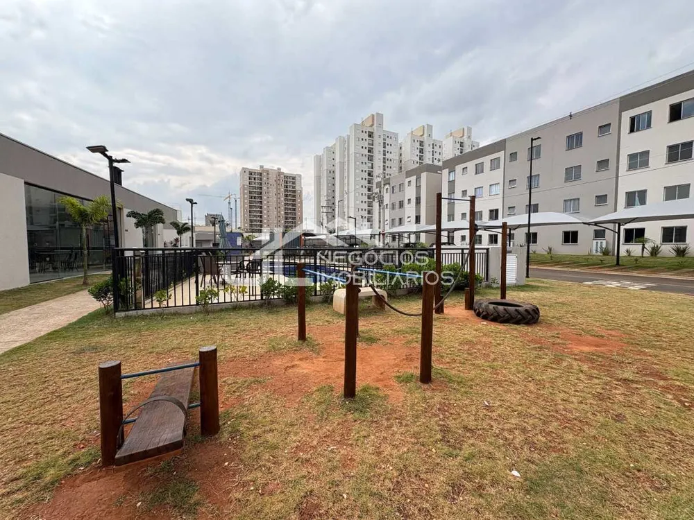 Apartamento, 2 quartos, 39 m² - Foto 11