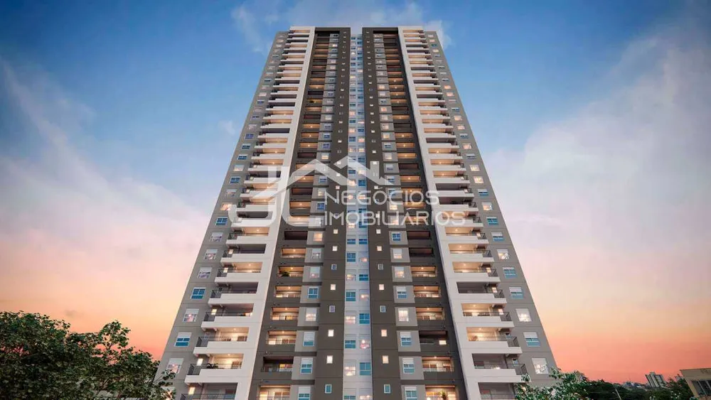 Apartamento, 3 quartos, 76 m² - Foto 1