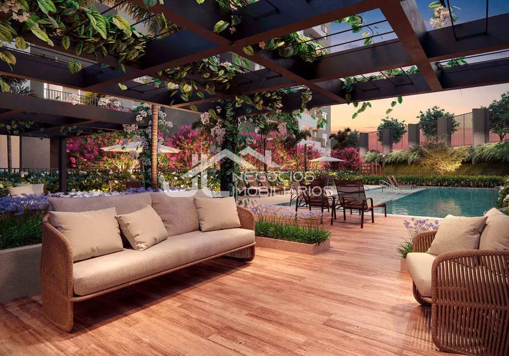 Apartamento, 3 quartos, 76 m² - Foto 7