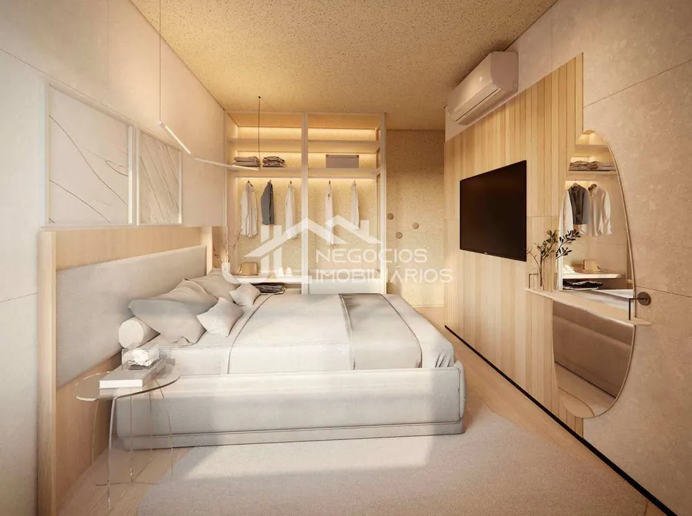 Apartamento, 3 quartos, 76 m² - Foto 4