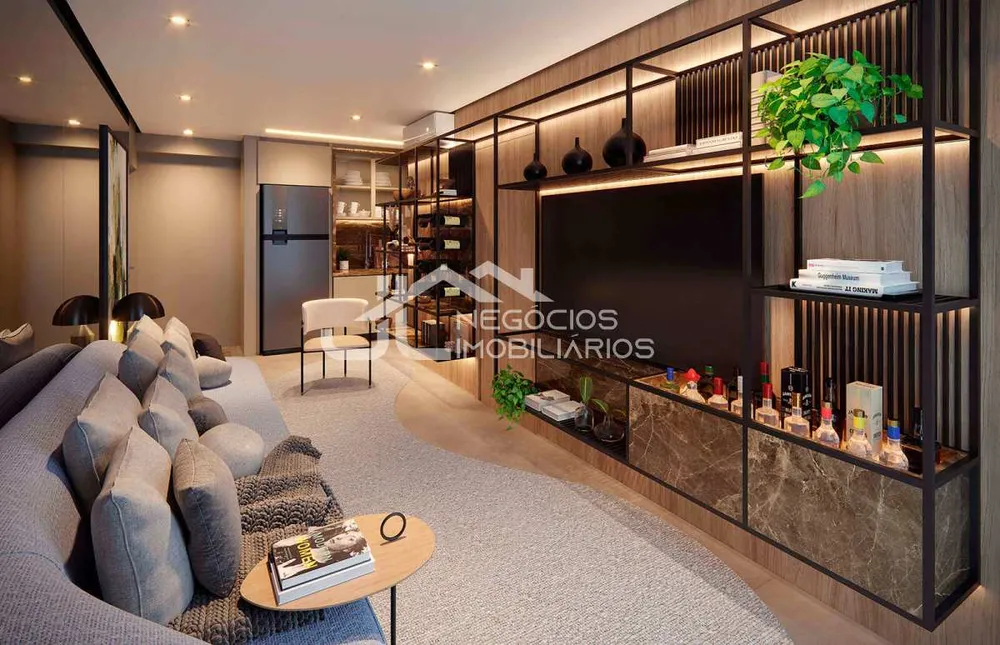 Apartamento, 3 quartos, 76 m² - Foto 3