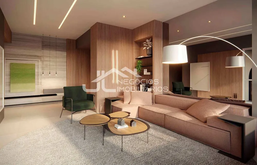 Apartamento, 3 quartos, 76 m² - Foto 11