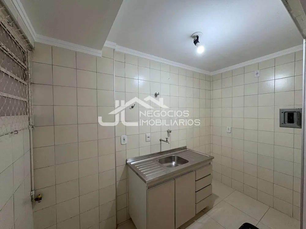 Apartamento, 1 quarto, 31 m² - Foto 4
