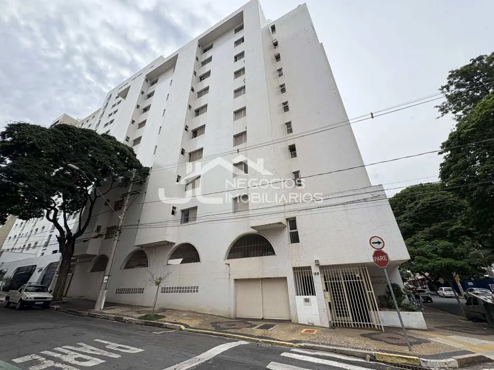 Apartamento, 1 quarto, 31 m² - Foto 1