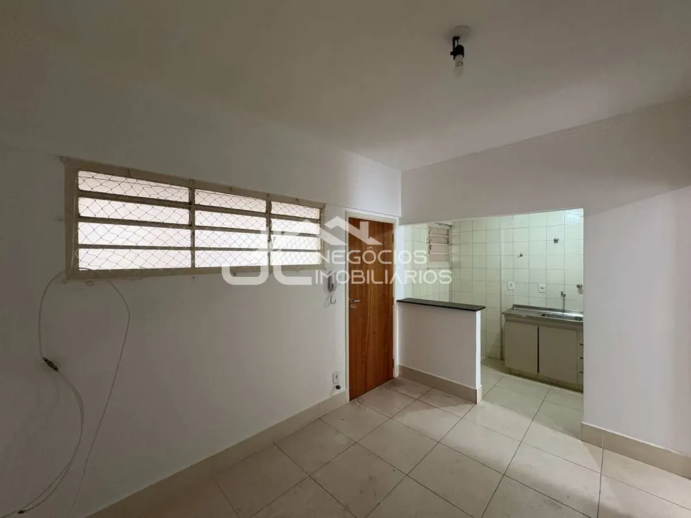 Apartamento, 1 quarto, 31 m² - Foto 3