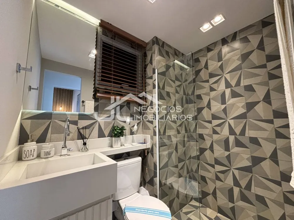 Apartamento, 2 quartos - Foto 6