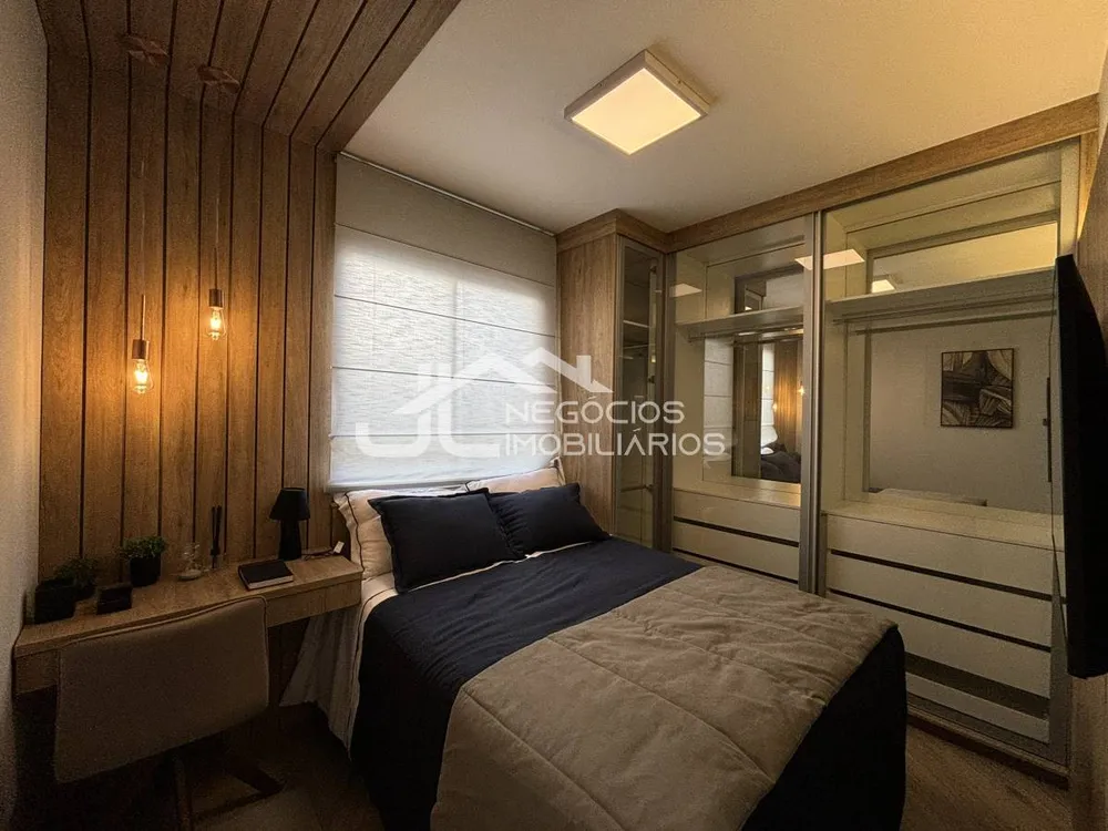 Apartamento, 2 quartos - Foto 4