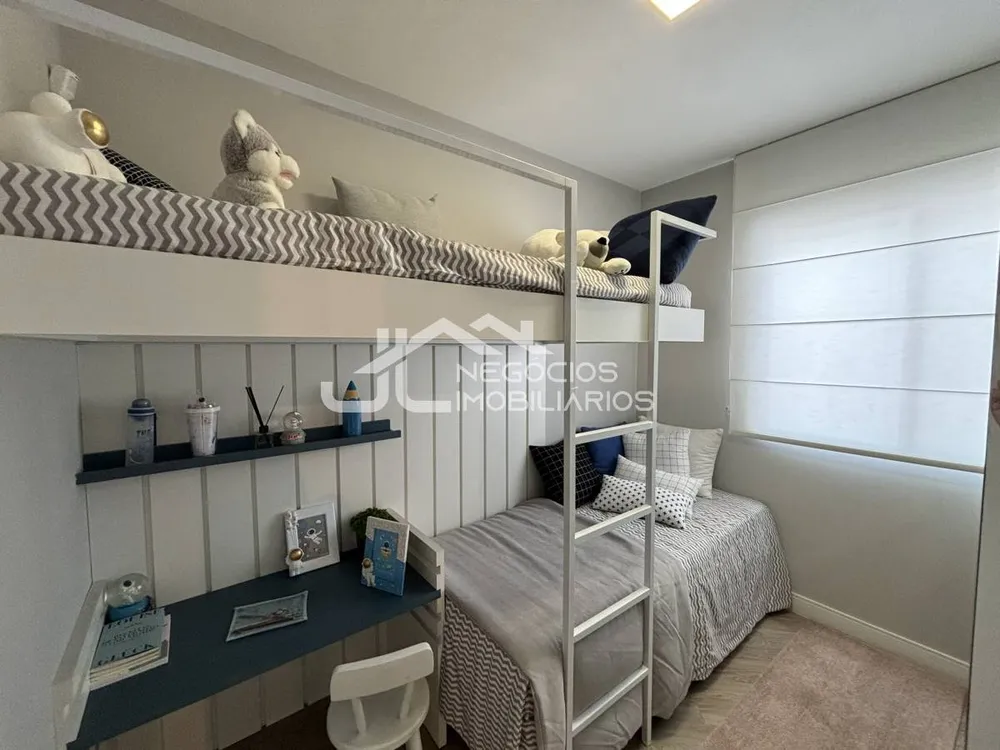 Apartamento, 2 quartos - Foto 5
