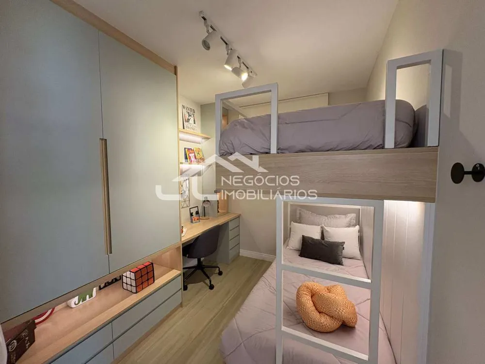 Apartamento, 2 quartos, 37 m² - Foto 5