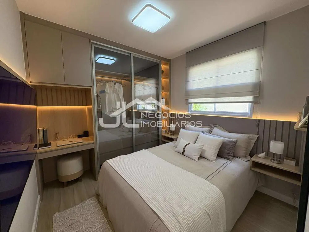 Apartamento, 2 quartos, 37 m² - Foto 4