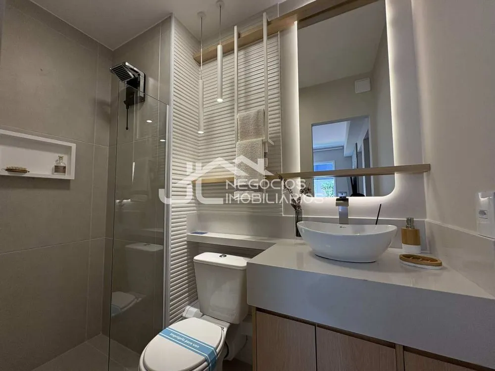 Apartamento, 2 quartos, 37 m² - Foto 3
