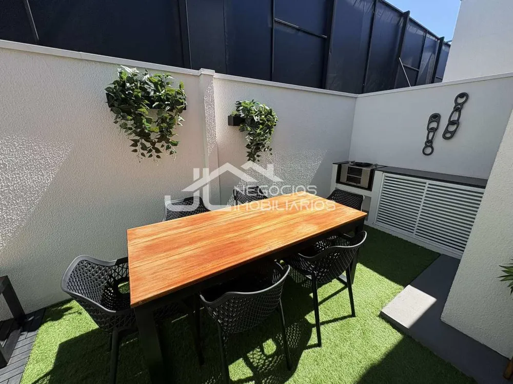 Apartamento, 2 quartos, 37 m² - Foto 6