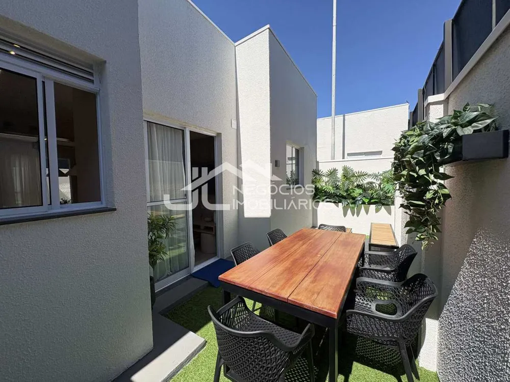 Apartamento, 2 quartos, 37 m² - Foto 7