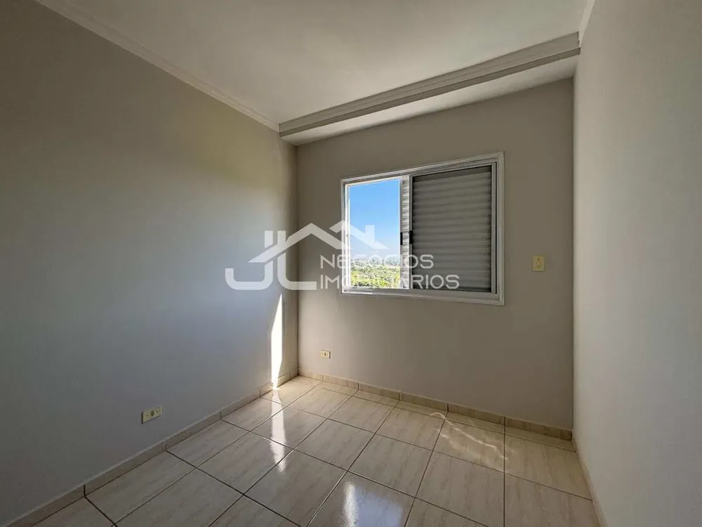 Apartamento, 2 quartos, 54 m² - Foto 5