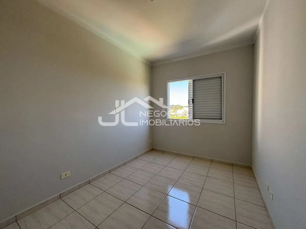 Apartamento, 2 quartos, 54 m² - Foto 4