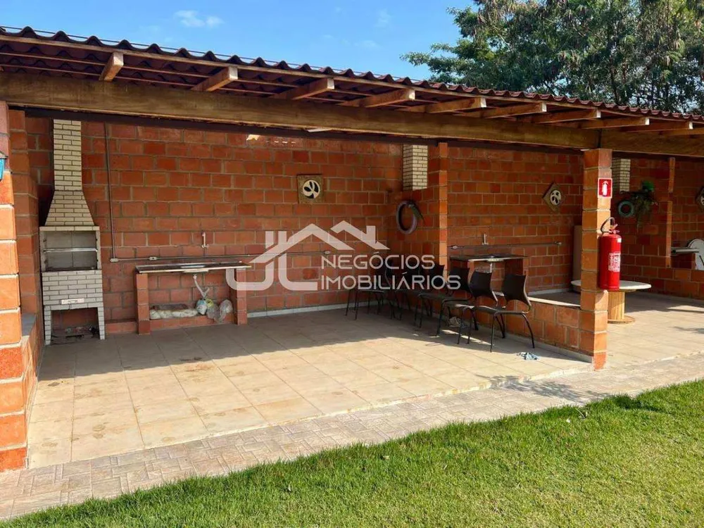 Apartamento, 2 quartos, 54 m² - Foto 11
