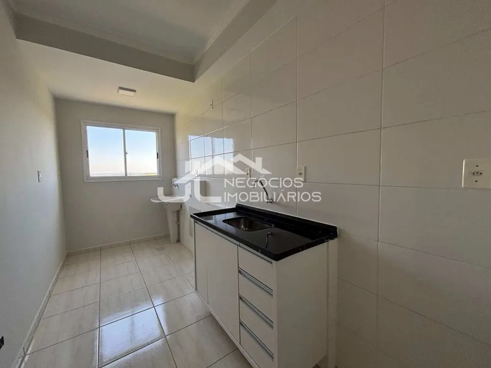 Apartamento, 2 quartos, 54 m² - Foto 3