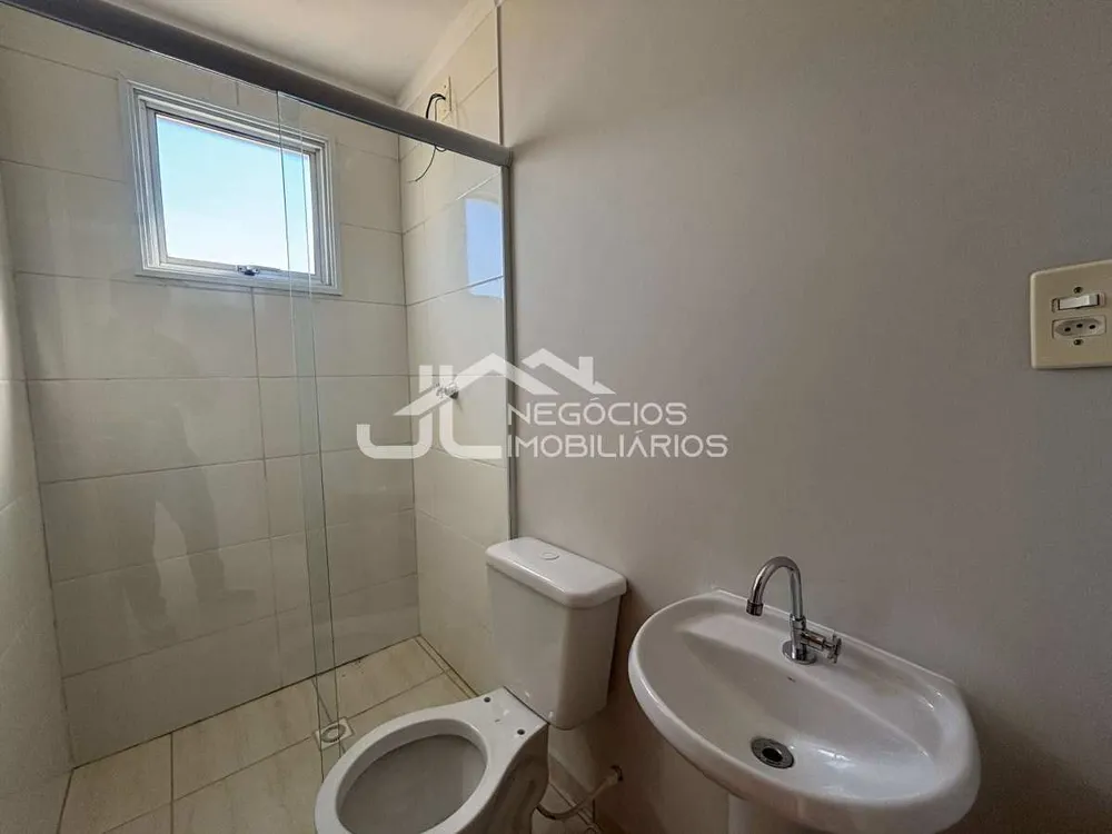 Apartamento, 2 quartos, 54 m² - Foto 6