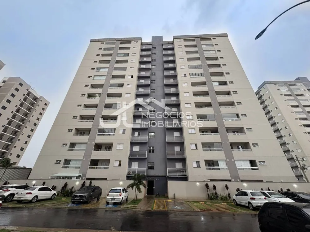 Apartamento, 2 quartos, 57 m² - Foto 1