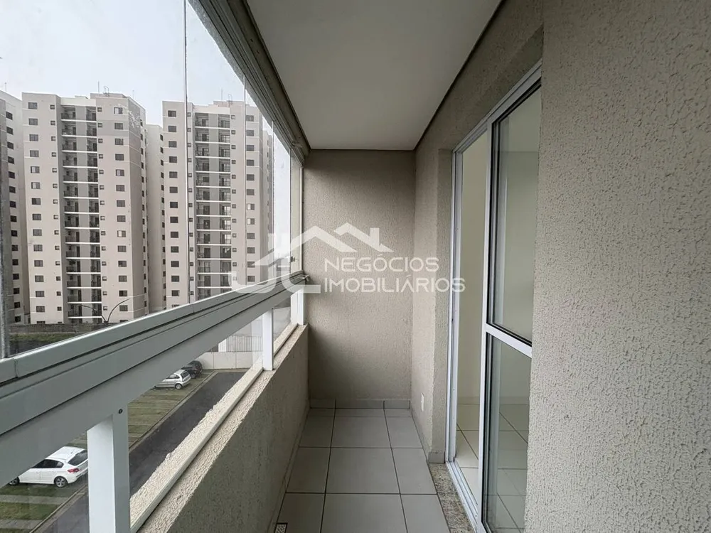 Apartamento, 2 quartos, 57 m² - Foto 5